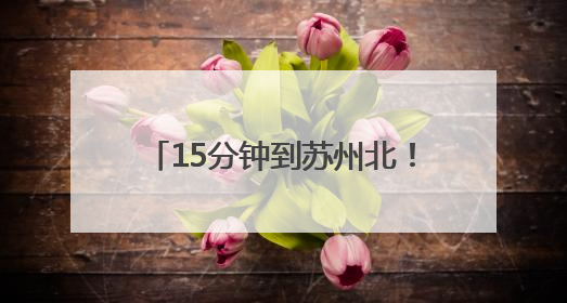 15分钟到苏州北！张家港市铁路建设开启民生幸福新时速